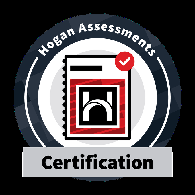 Hogan Badge
